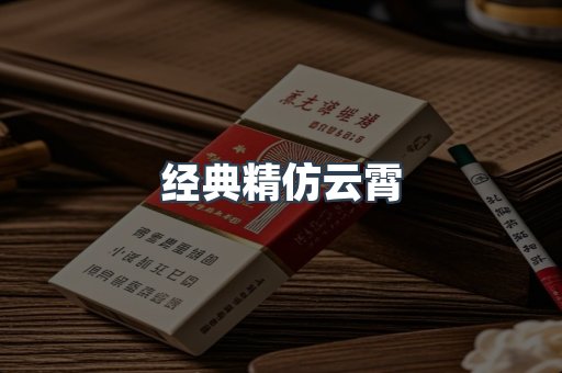 经典精仿云霄